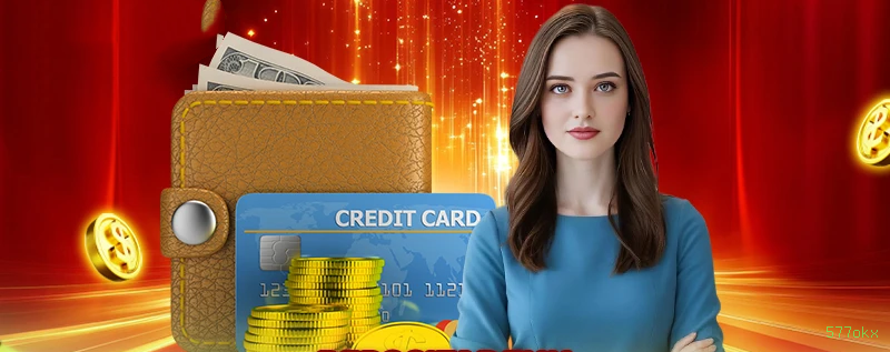 Big win animation on 577okx slot Jogo