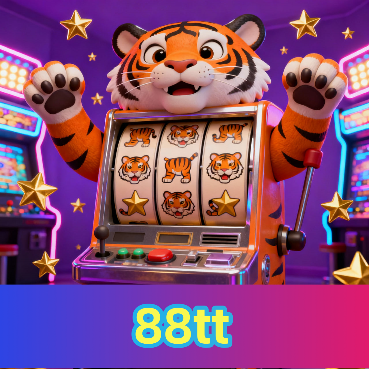 Logo của 88tt
